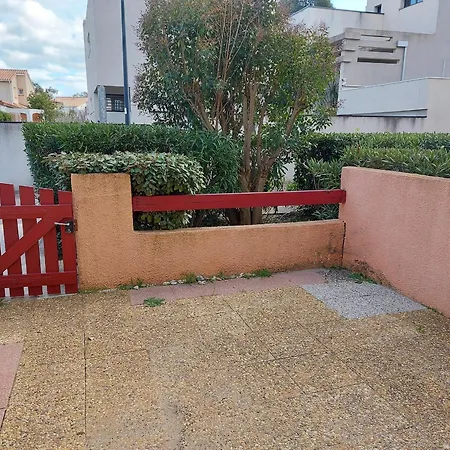 Rdc Avec Terrasse, Parking Et Animaux Acceptes A 100m De La - Fr-1-776-116 Saint-Cyprien (Pyrenees-Orientales)