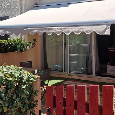 Rdc Avec Terrasse, Parking Et Animaux Acceptés à 100m De La - Fr-1-776-116 *